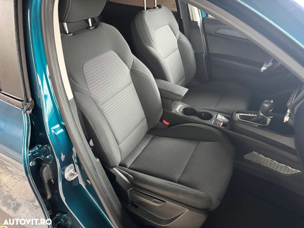 Renault Arkana TCe Mild Hybrid 140 EDC Equilibre - 33