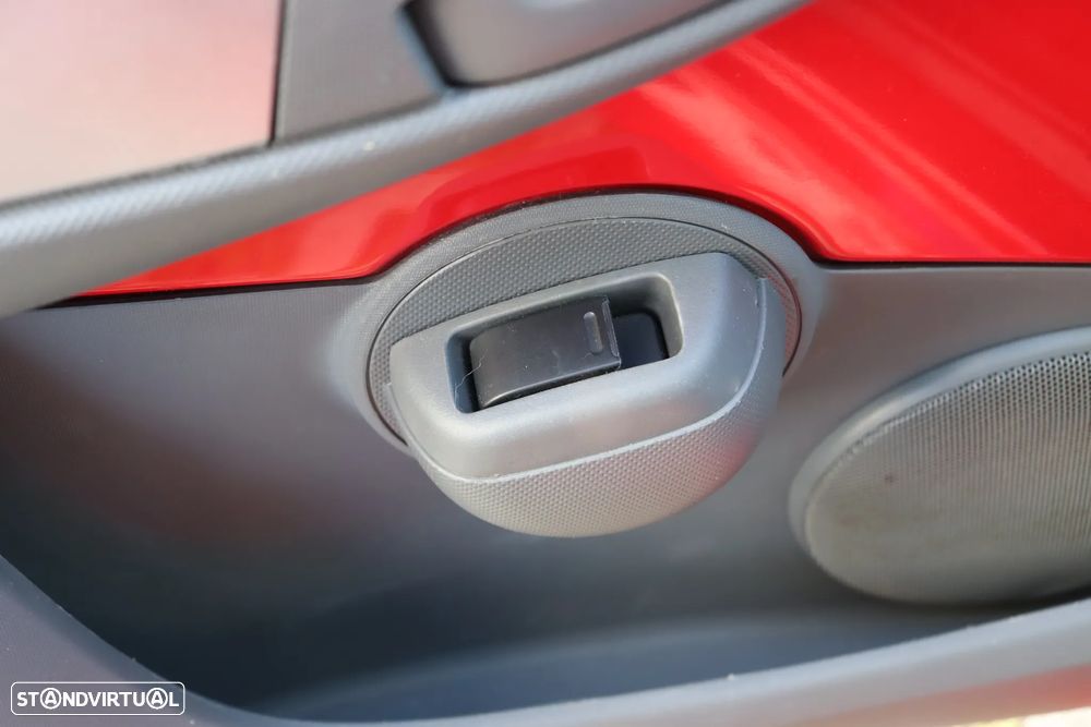 Toyota Aygo 1.0 Style Pack+VSC MM - 7