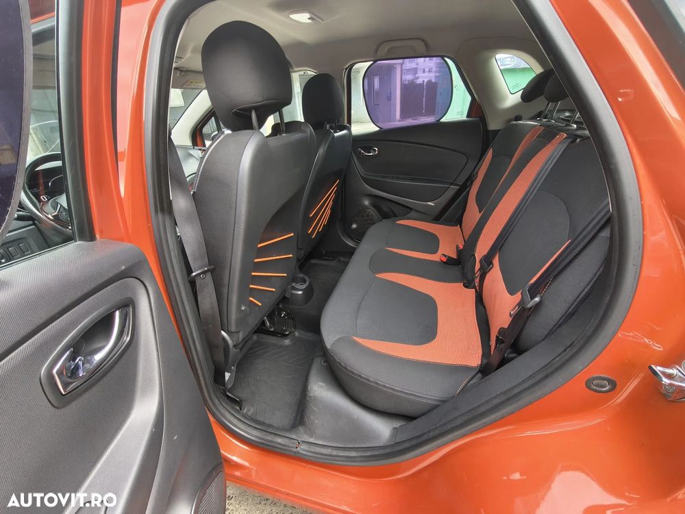 Renault Captur - 8