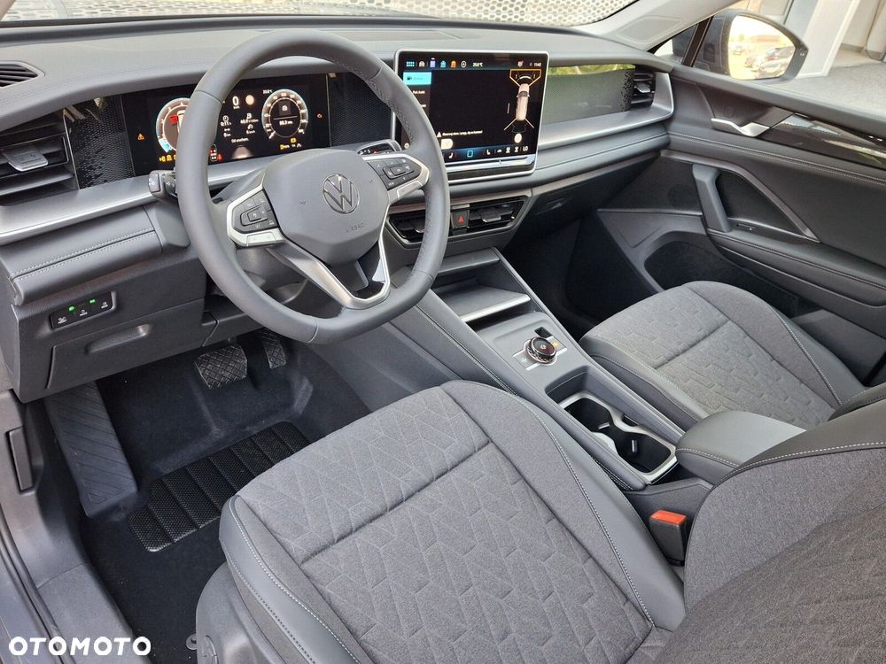 Volkswagen Tayron 2.0 TSI 4Mot Life Plus DSG - 11