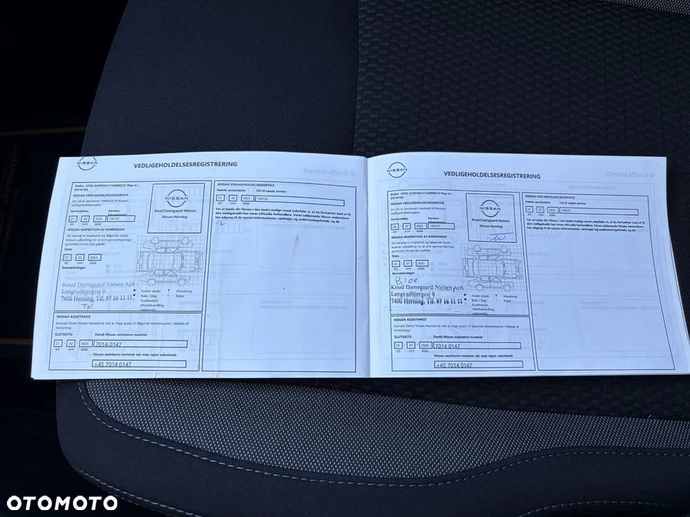 Nissan Qashqai 1.6 DCi N-Connecta Xtronic - 37