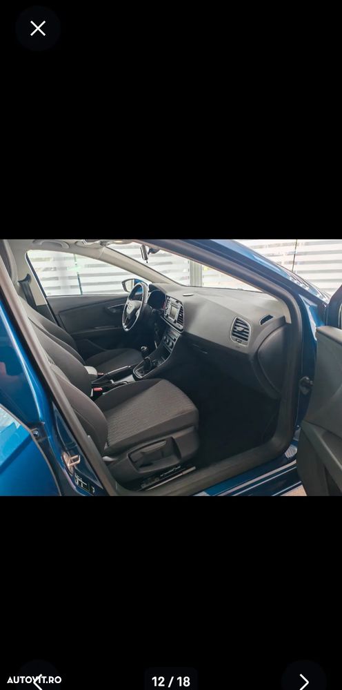 Seat Leon - 14