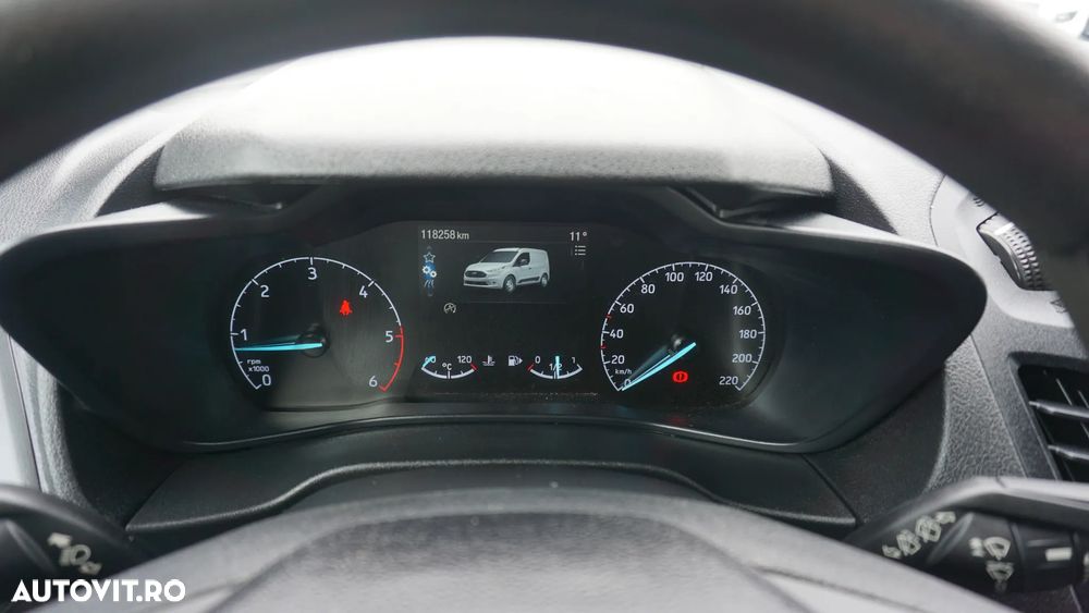 Ford Transit Connect - 15