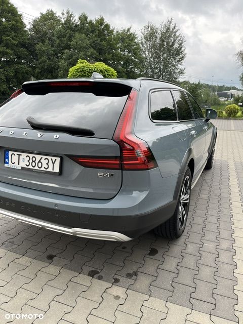 Volvo V90 Cross Country B4 D AWD Pro - 8
