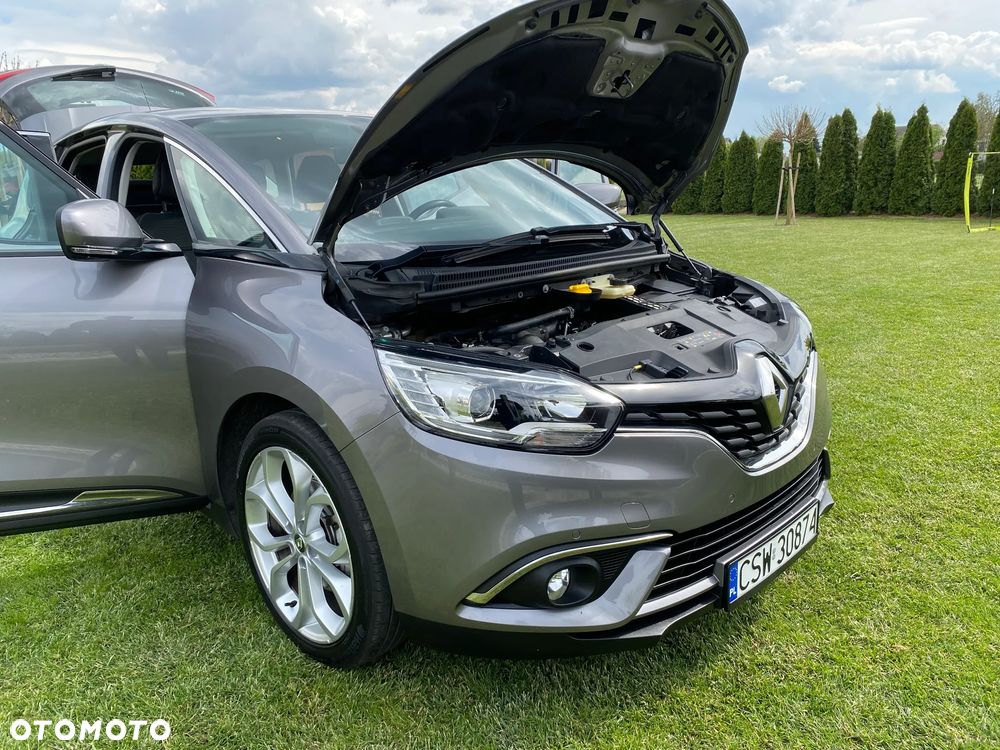 Renault Scenic - 9