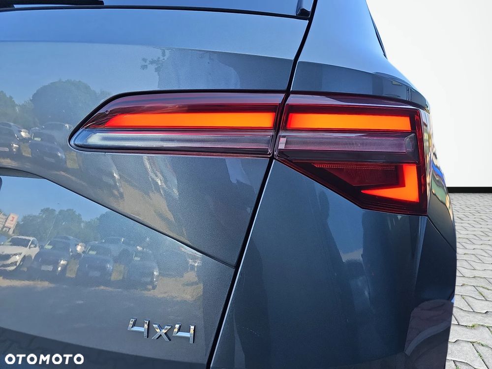 Skoda Karoq 2.0 TDI SCR 4x4 Ambition DSG - 13