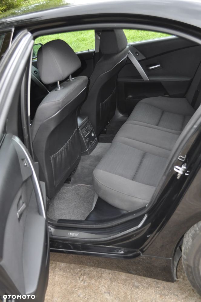 BMW Seria 5 - 10