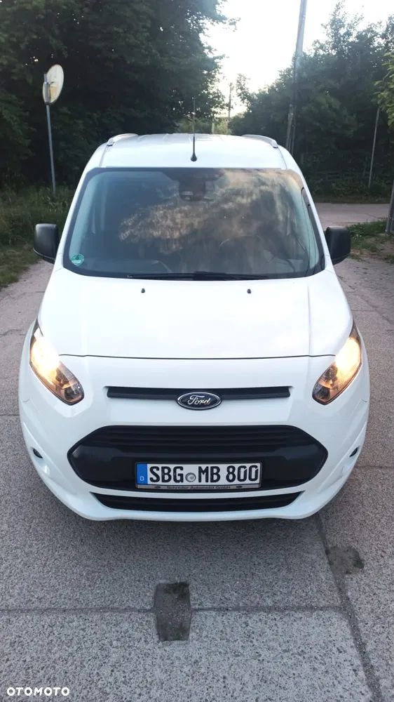 Ford Transit Connect - 6