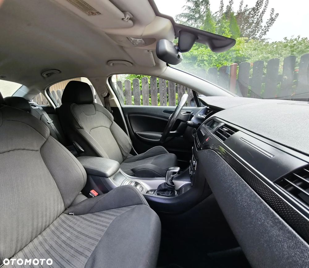 Citroën C5 - 12