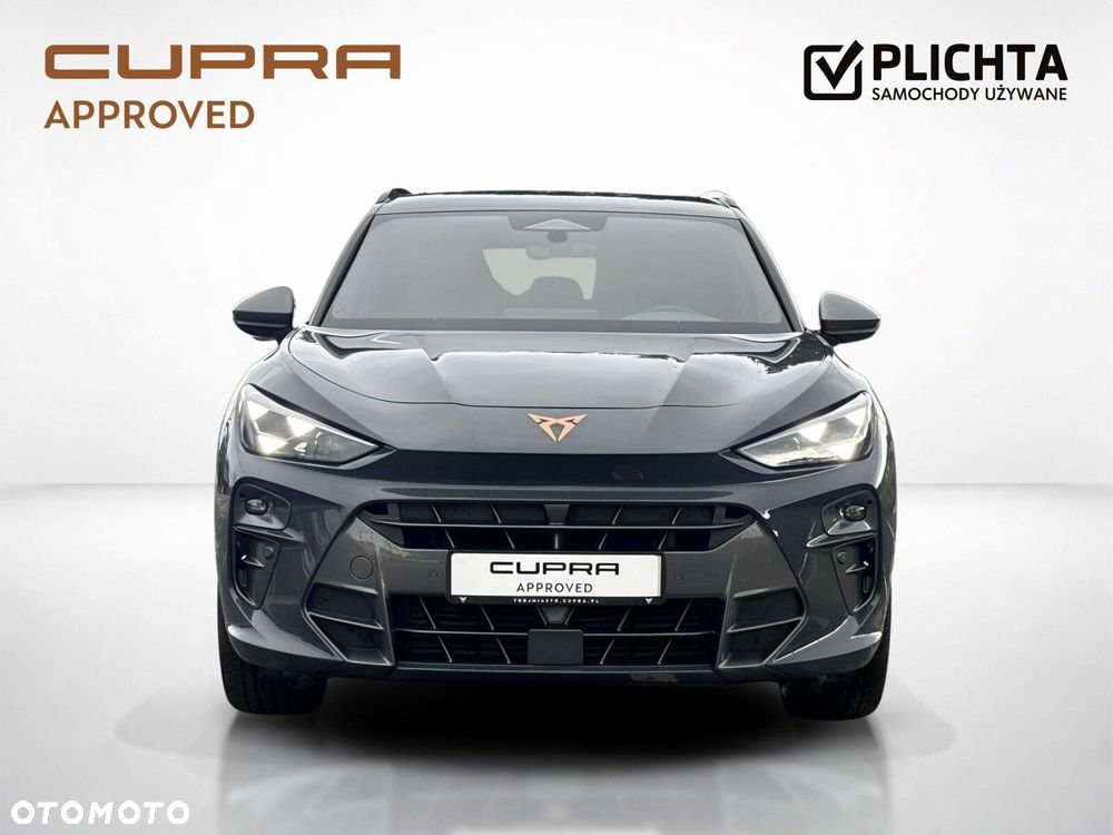 Cupra Terramar 1.5 eTSI mHEV DSG - 10