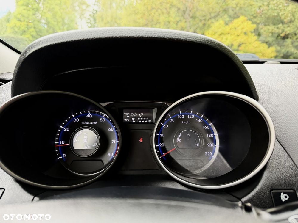 Hyundai ix35 2.0 2WD Style - 22