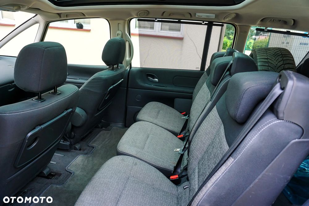 Renault Espace 2.0T 16V Expression - 8