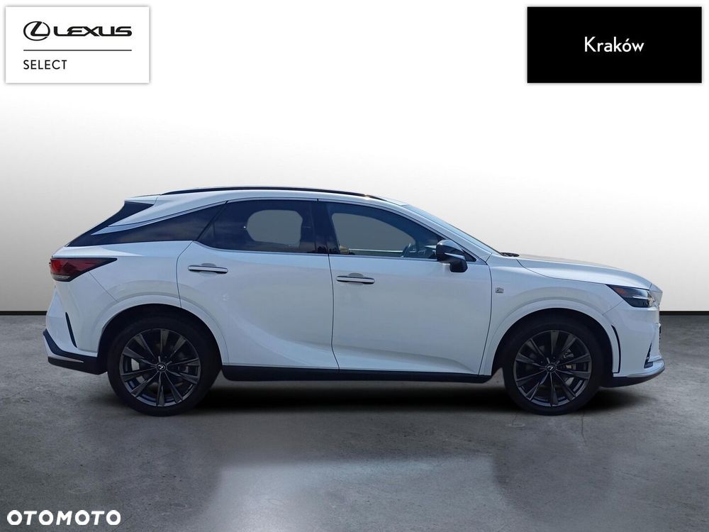 Lexus RX - 6