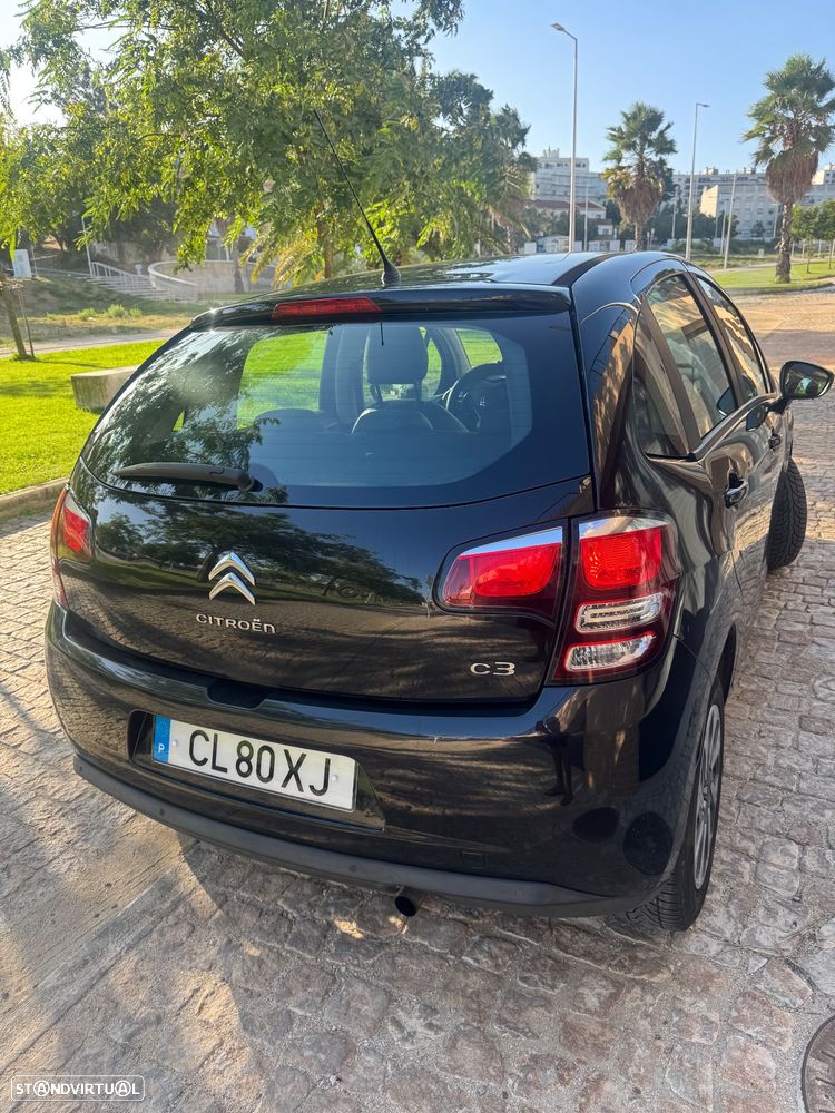 Citroën C3 - 3