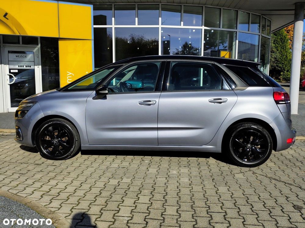Citroën C4 SpaceTourer