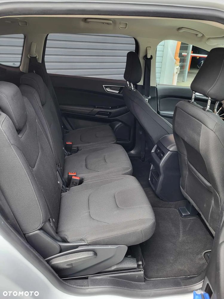 Ford S-Max 2.0 EcoBlue Titanium - 9