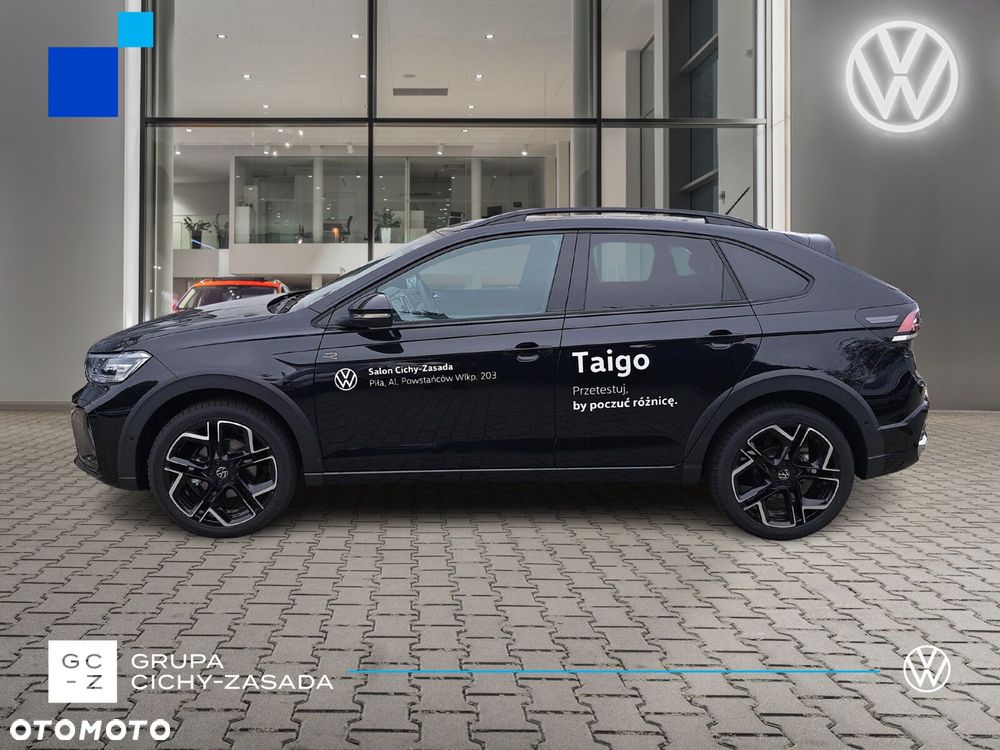 Volkswagen Taigo - 2