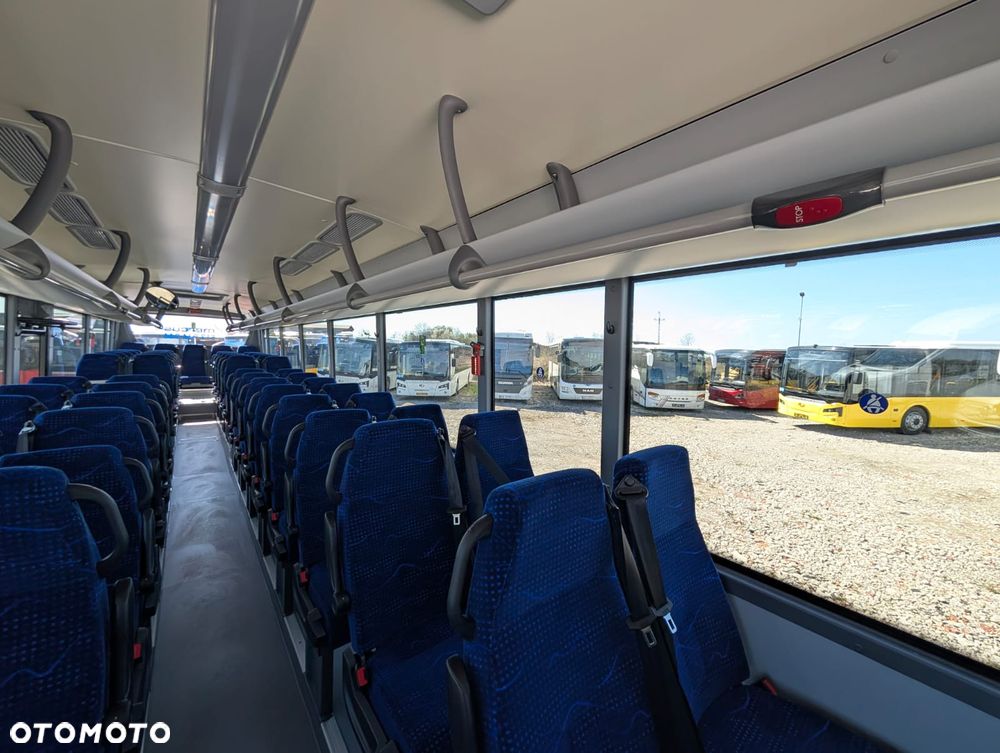 Iveco Crossway - 24