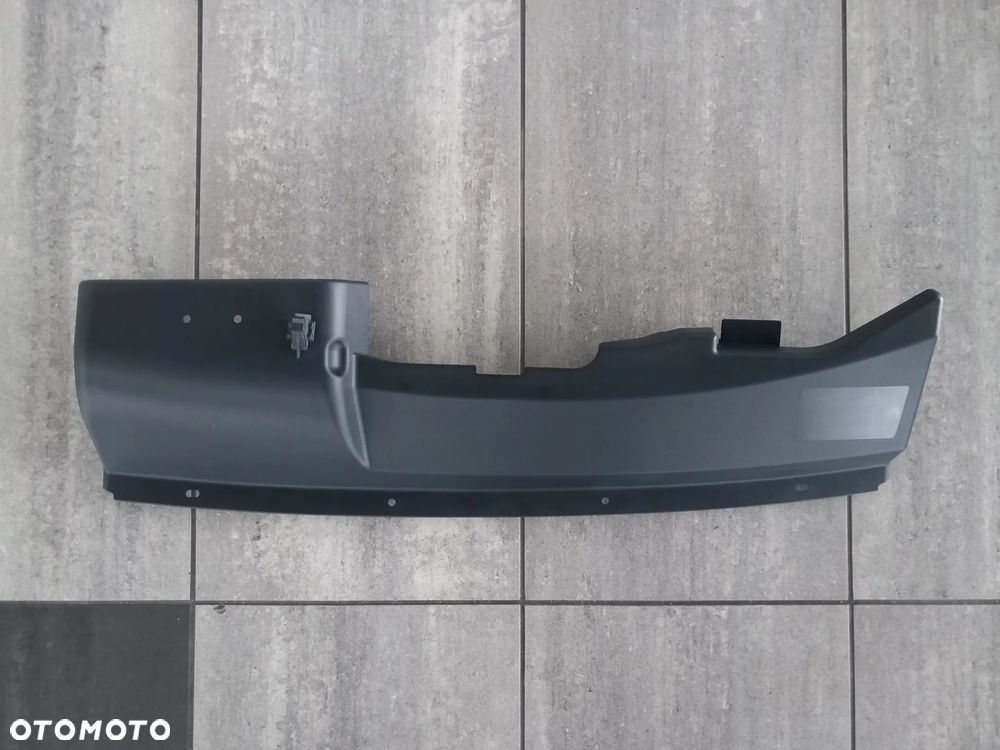 Osłona deflektora powietrza Ford Focus 2004-2008/ C-Max 2003-2007 1388673 - 1