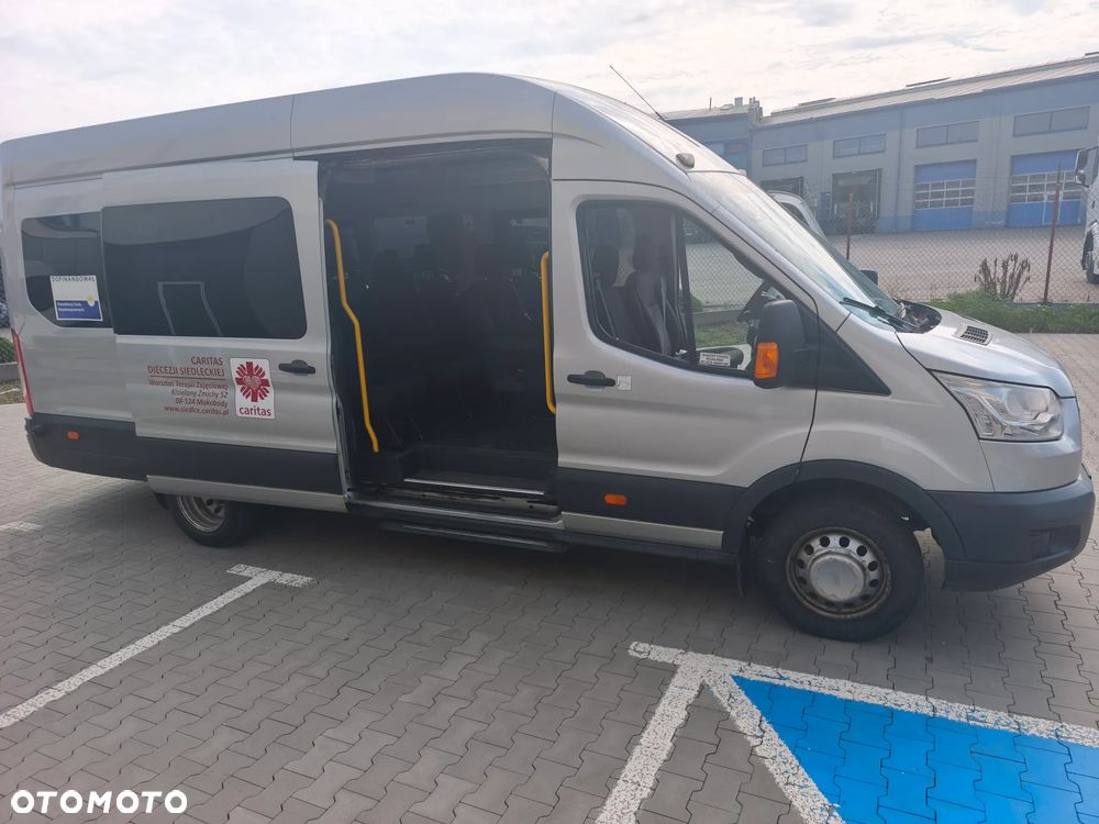 Ford TRANSIT - 2
