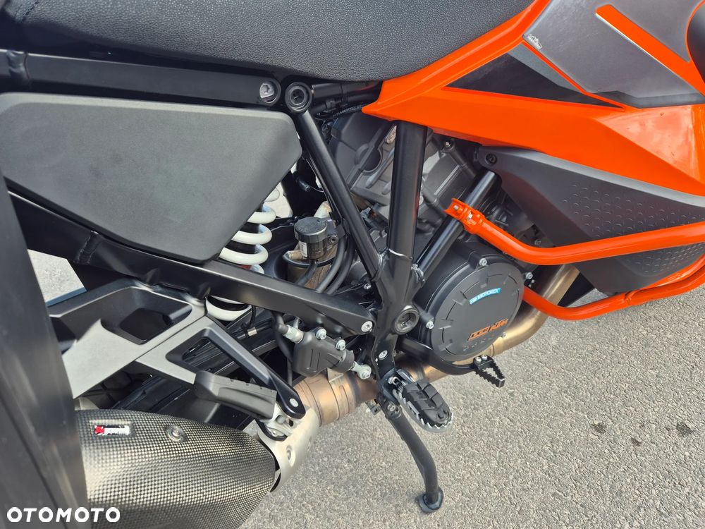 KTM Super Adventure - 27