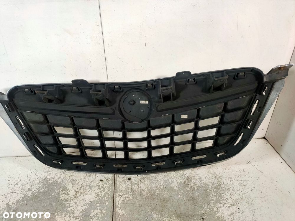 opel mokka a atrapa grill 95391786 - 5