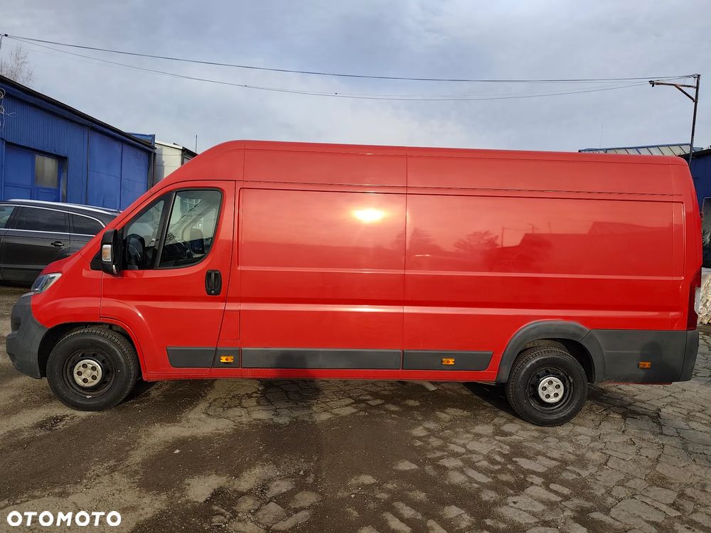 Fiat Ducato - 8