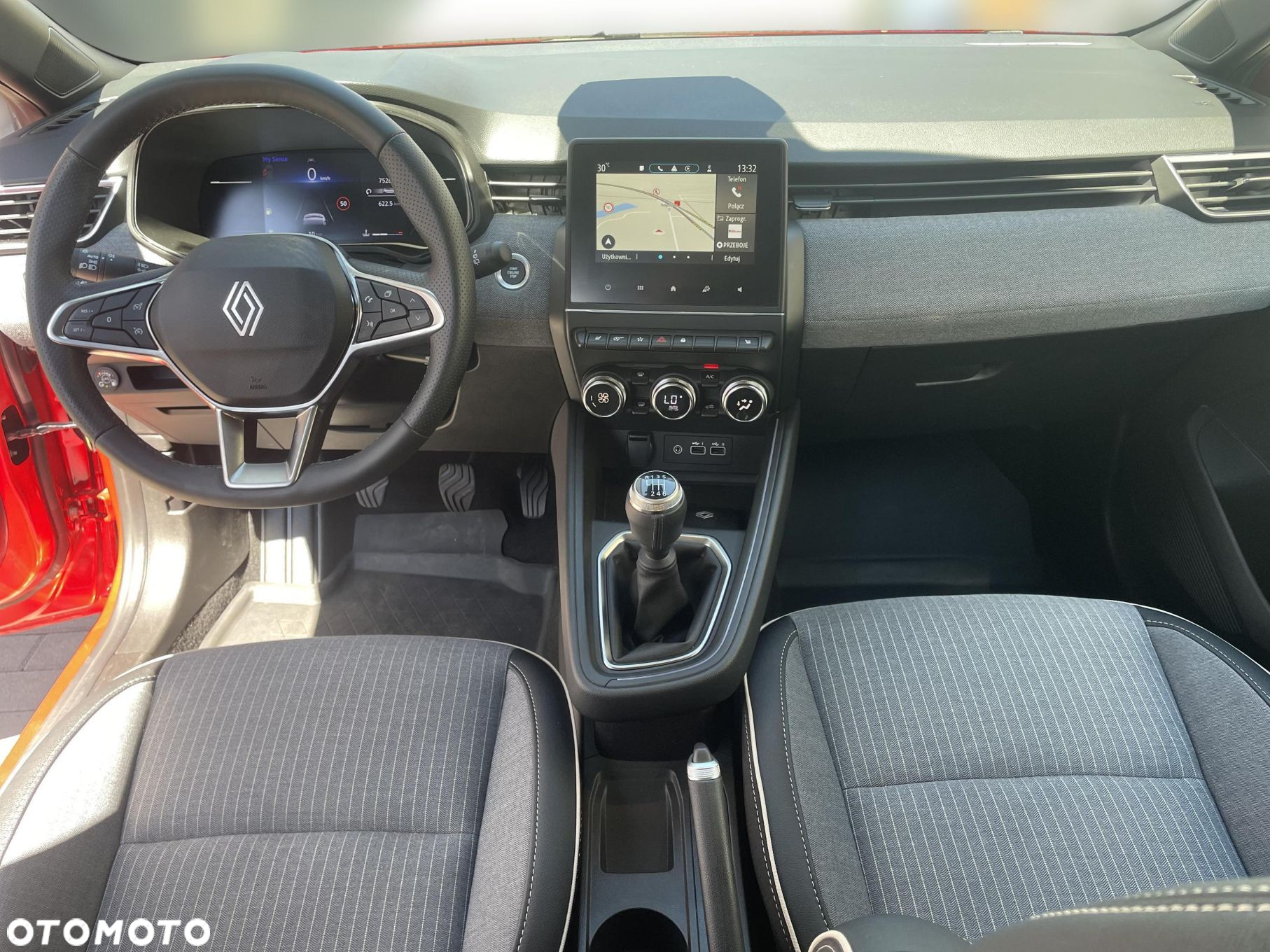 Renault Clio - 13