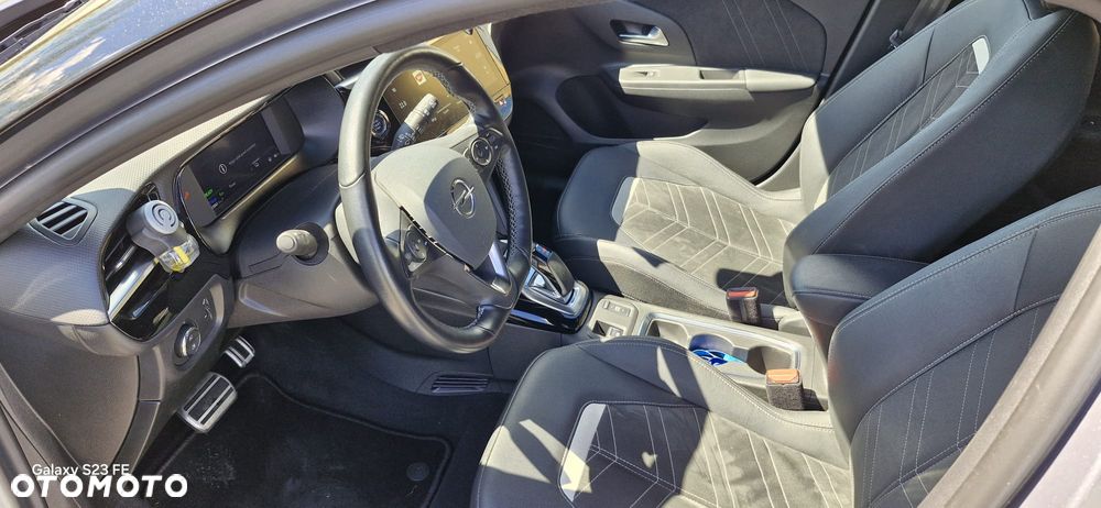 Opel Corsa GS Line - 8