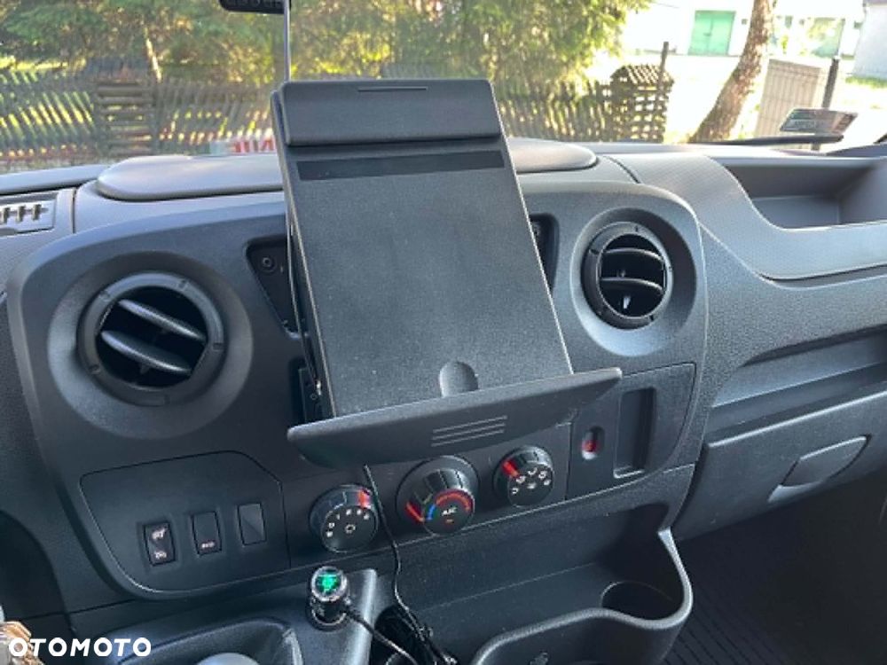 Renault Master - 30