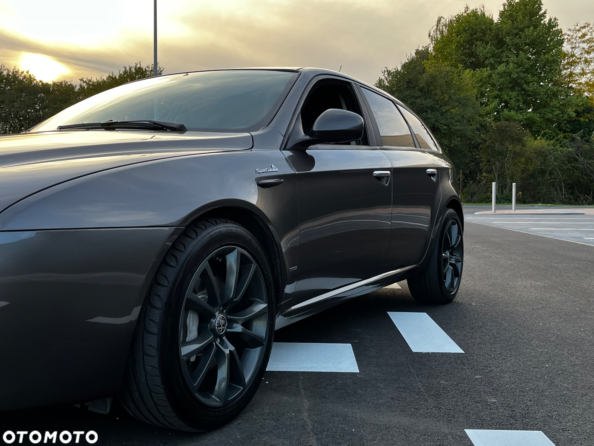 Alfa Romeo 159 - 37
