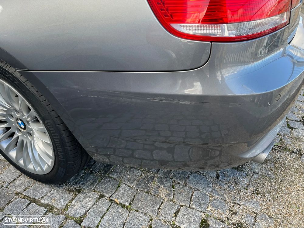 BMW 320 d Coupe Active Auto - 8