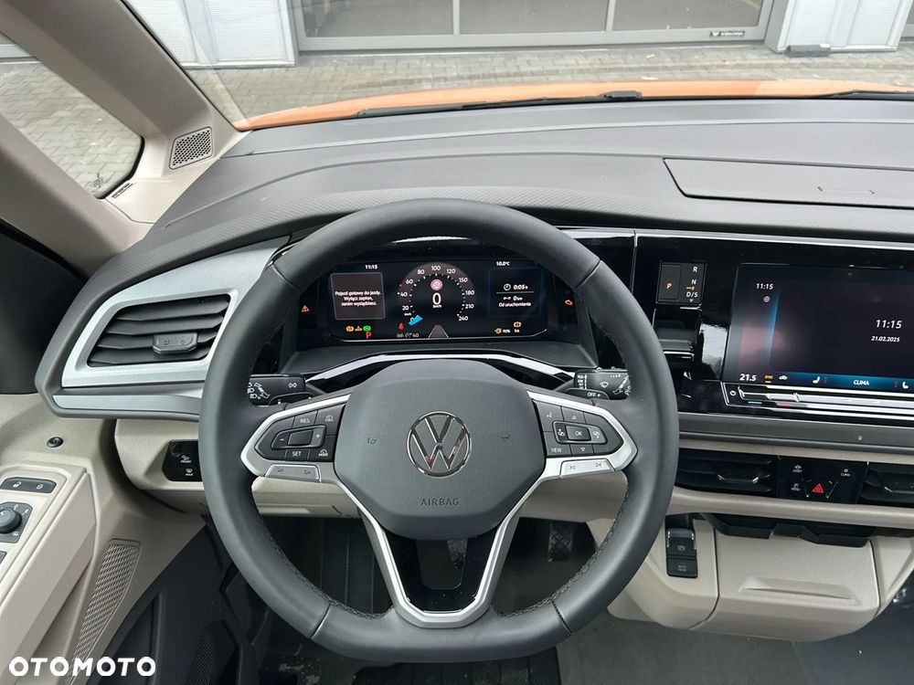 Volkswagen Multivan 2.0 TDI L2 Family DSG - 17