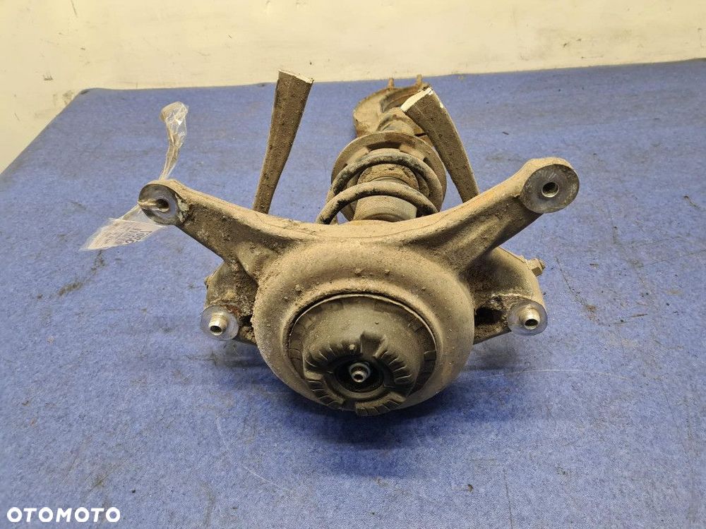 AUDI A4 B8 2.0 TDI MCPERSON PRAWY - 4
