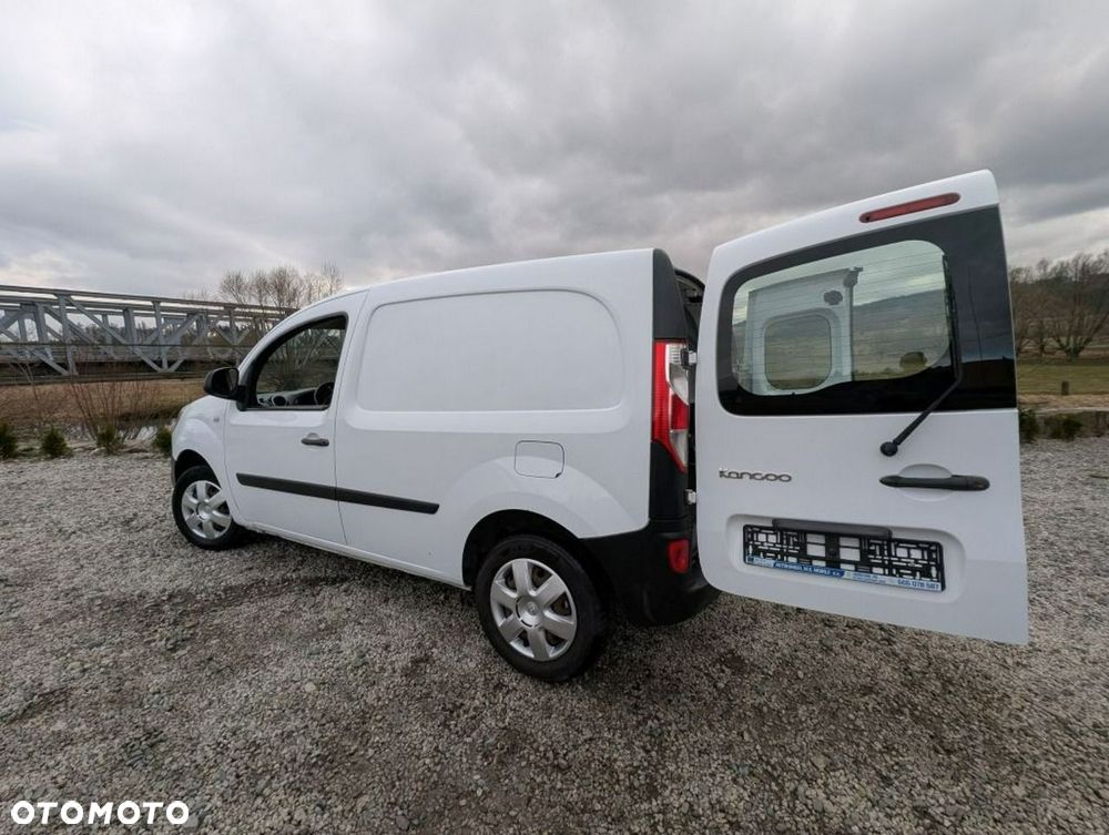 Renault Kangoo - 10