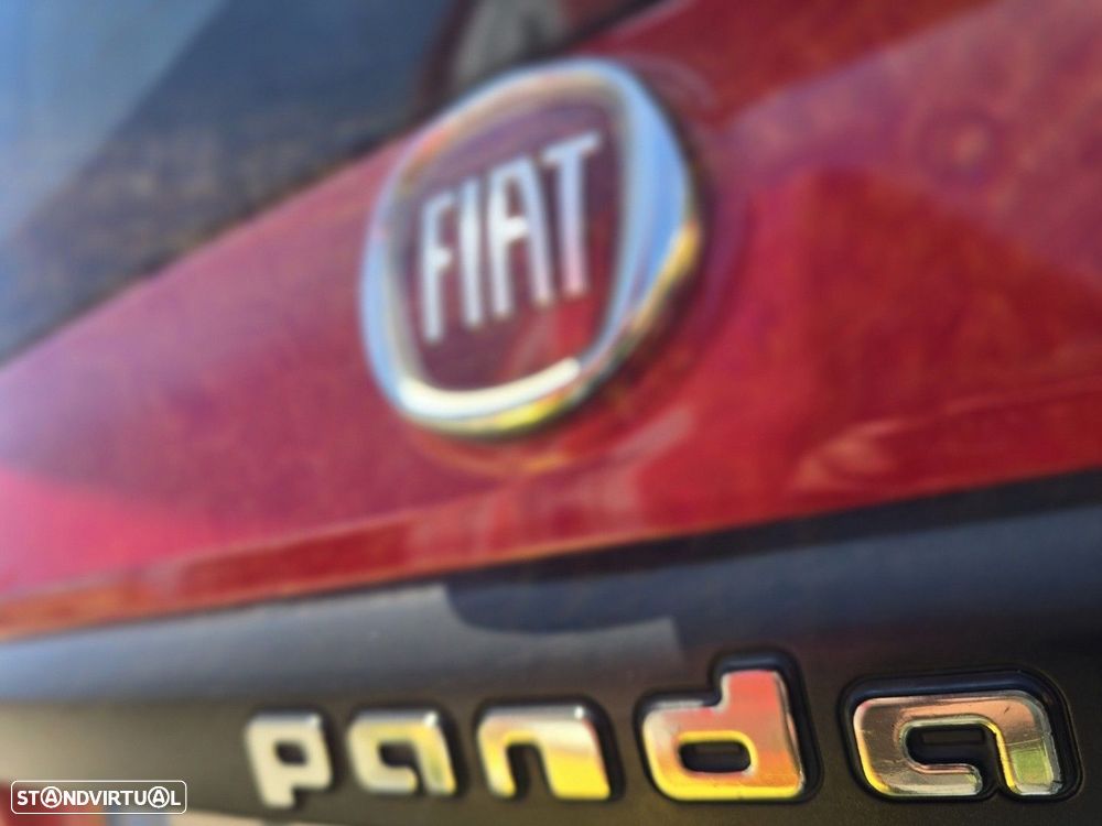 Fiat Panda 1.2 S&S Pop - 25