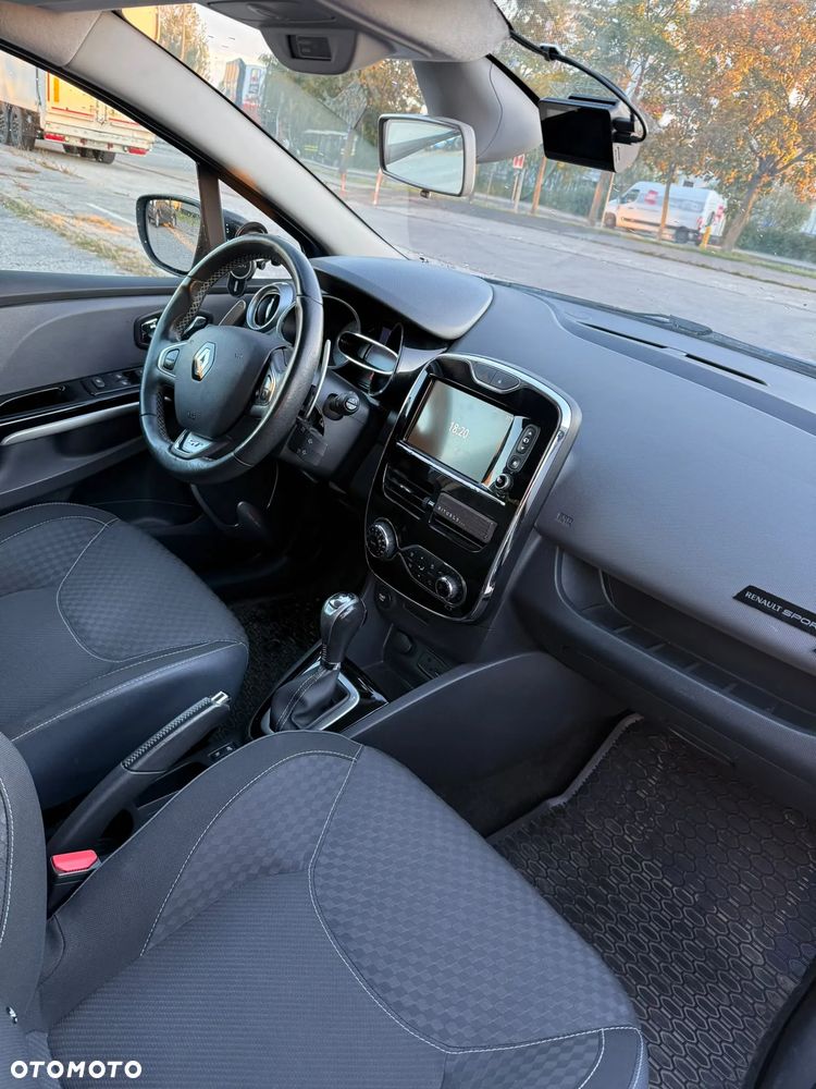 Renault Clio 1.2 TCe GT 120 EDC - 21