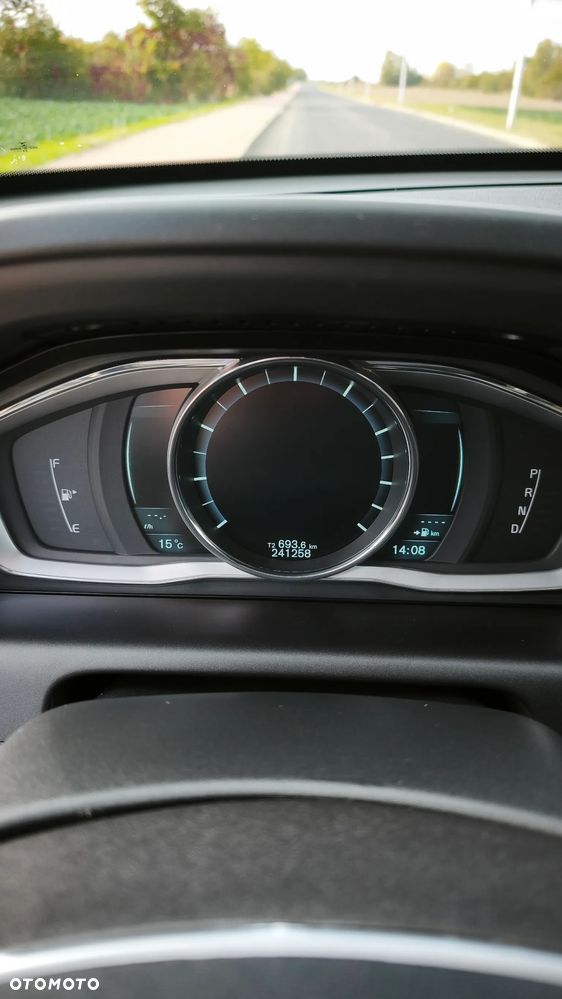 Volvo XC 60 - 11