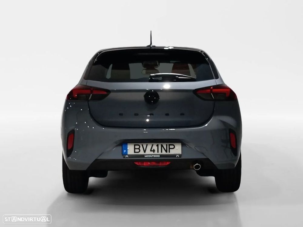 Opel Corsa 1.2 T GS - 5