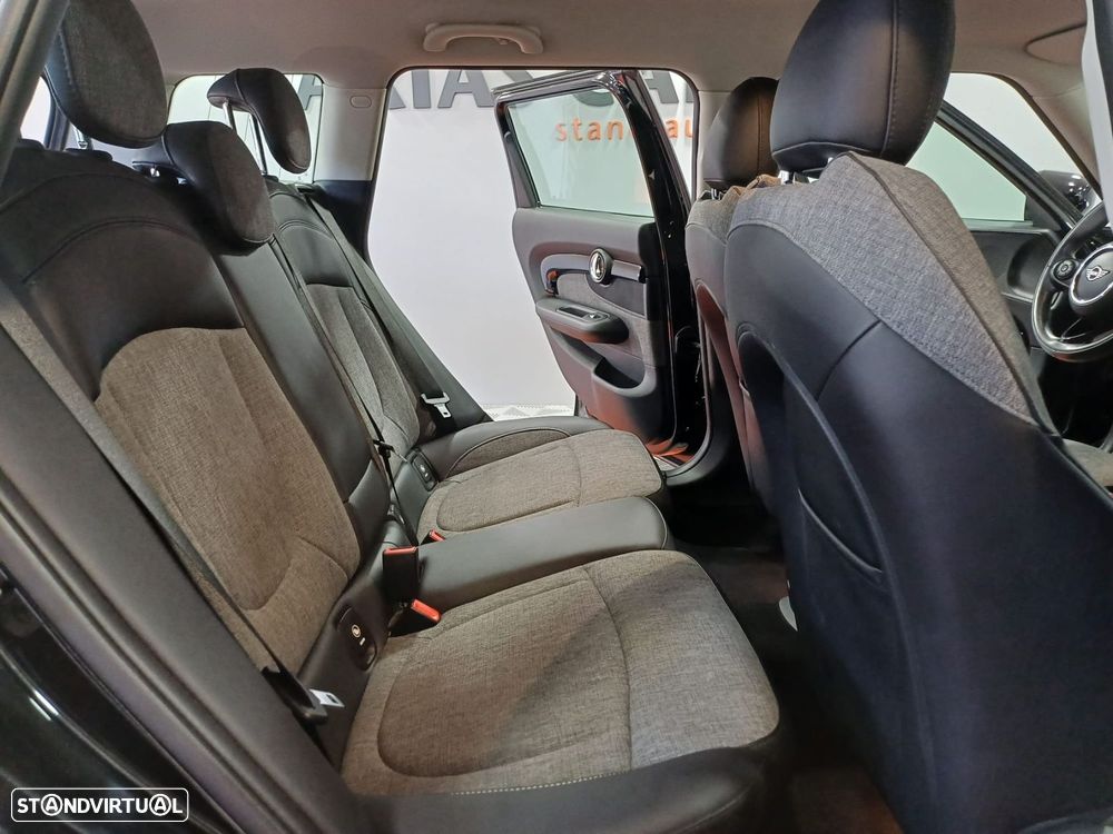 MINI Clubman One - 12