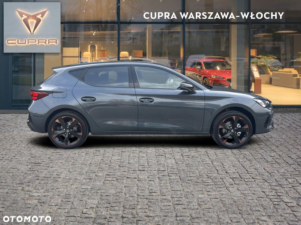 Cupra Leon 1.5 eTSI DSG - 7