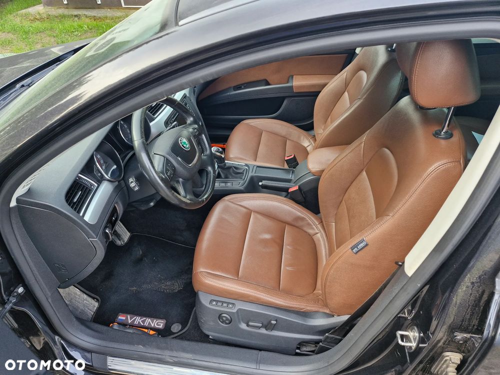 Skoda Superb 1.6 TDI Green tec Exclusive - 15