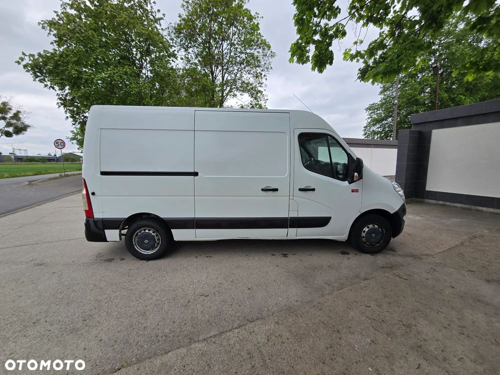 Renault Master - 4