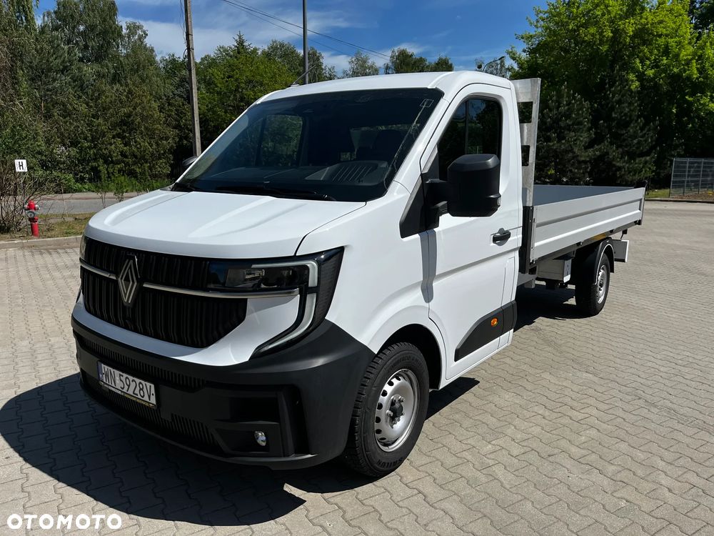 Renault Master - 3