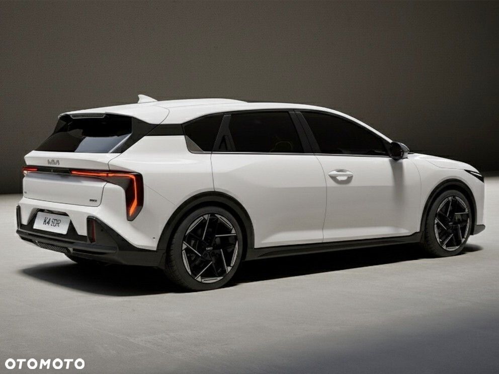 Kia Inny - 4