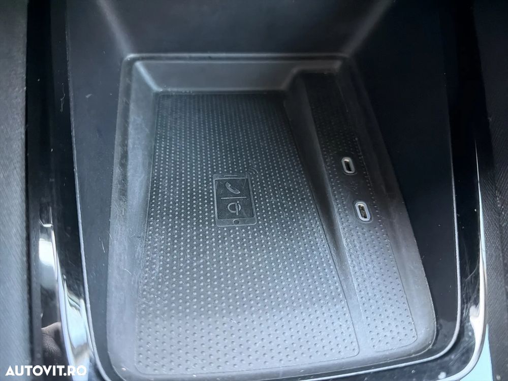 Skoda Octavia 1.5 TSI Ambition - 25