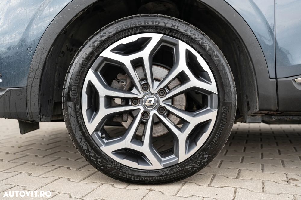 Renault Kadjar BLUE dCi 115 EDC INTENS - 12
