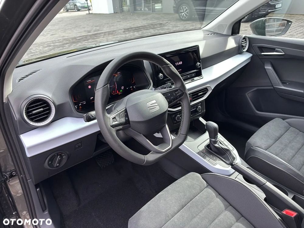 Seat Arona - 5