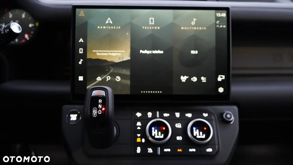 Land Rover Defender 3.0 D350 mHEV X-Dynamic HSE - 20