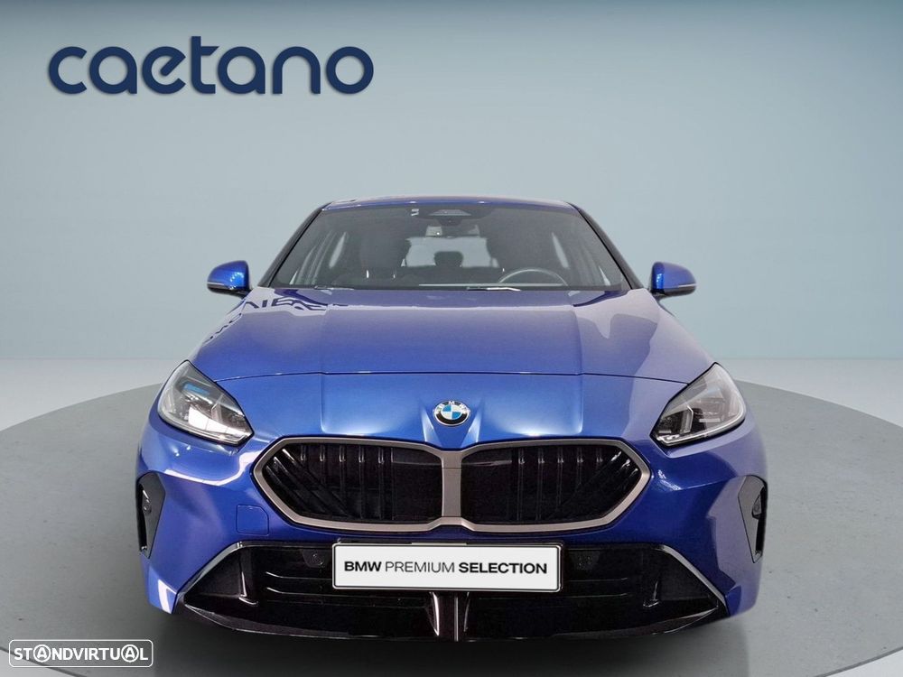 BMW 116 Pack Desportivo M